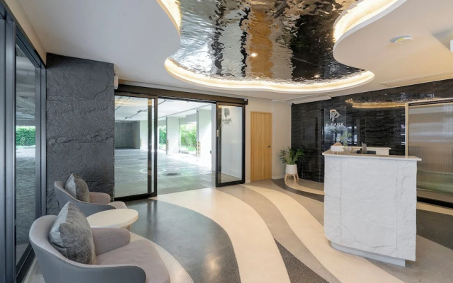 P-Park Hotel Pattaya