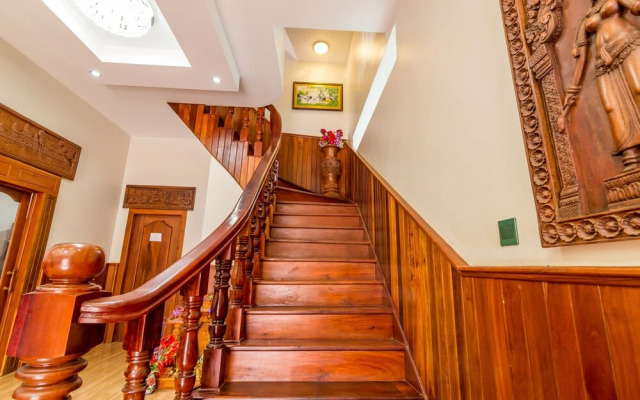 Aniza Angkor Villa