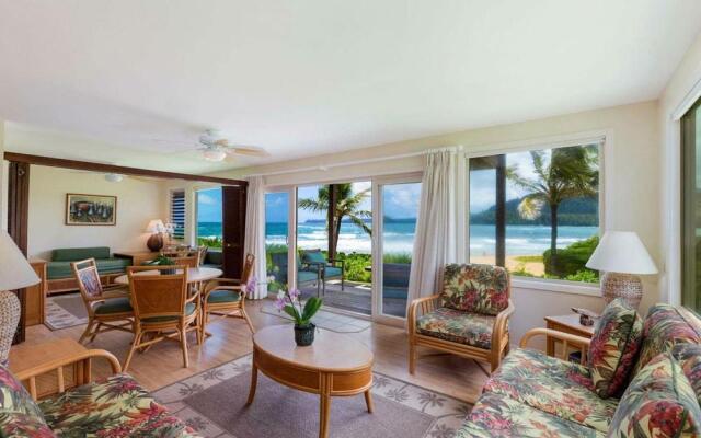 Hanalei Colony Resort F3 2 Bedroom Condo