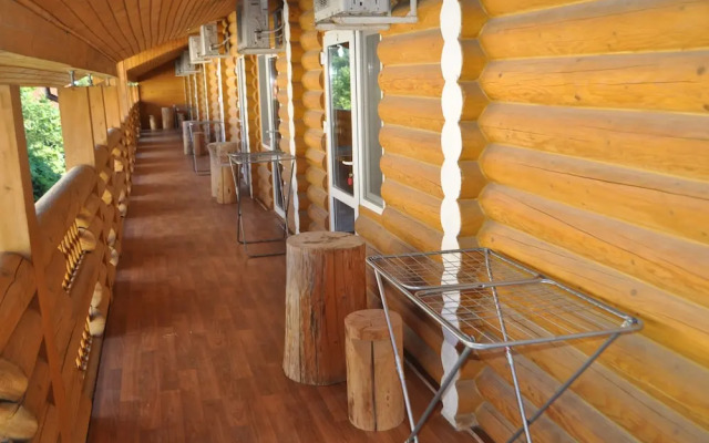 Eco Terem