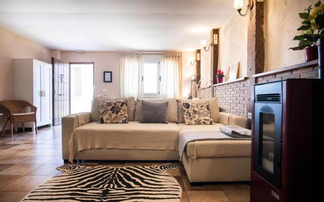 Apartamento Cangas Relax