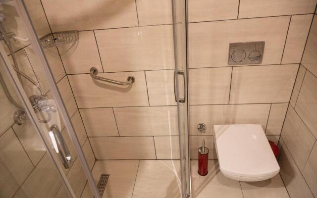 Novus Pera Hotel
