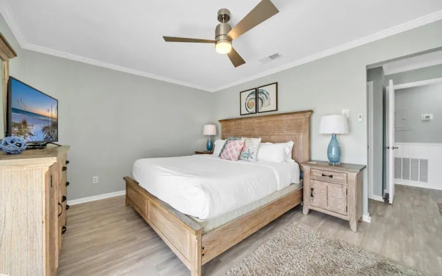 Sandpiper Cove 7200