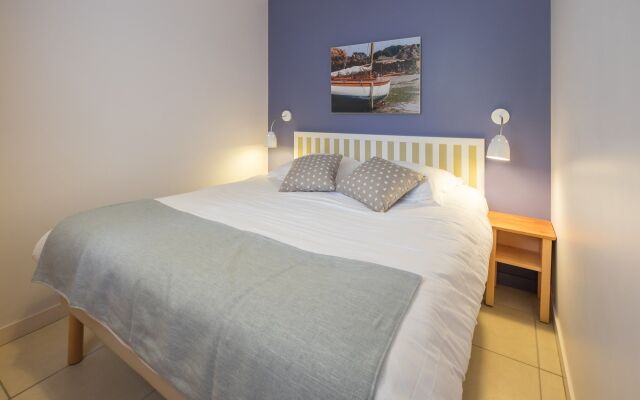 Pierre & Vacances Résidence premium Le Coteau et la Mer