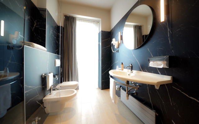 Mercure Bergamo Centro Palazzo Dolci