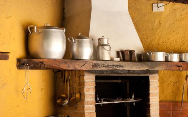 Casa Rural La Gañanía