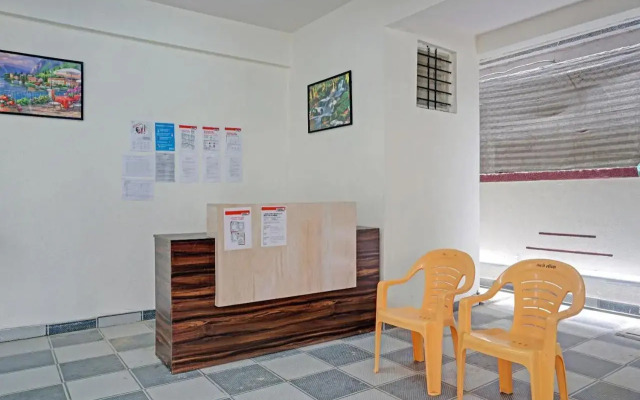 OYO Flagship 81198 Siddhi Home Stay