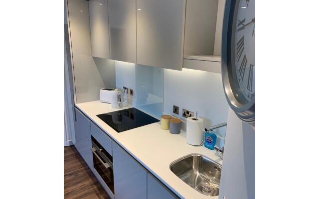 Stylish City Living by Ondemand Property