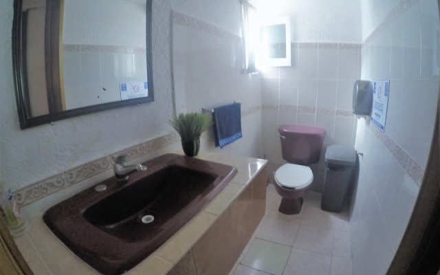 Izsla Hostel