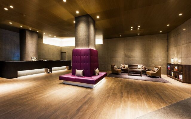 Hotel Mystays Sapporo Nakajima Park