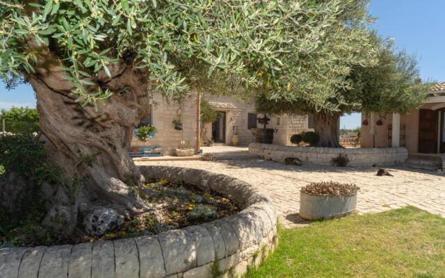 Country House La Casazza