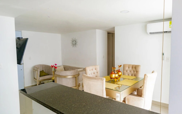 Refugio Campestre Coveñas