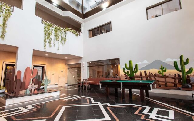 ibis Styles Presidente Prudente Portal D'Oeste