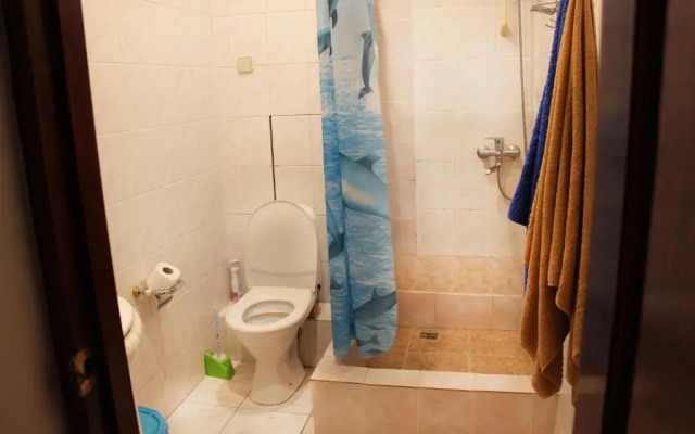 U Vladimira Guesthouse