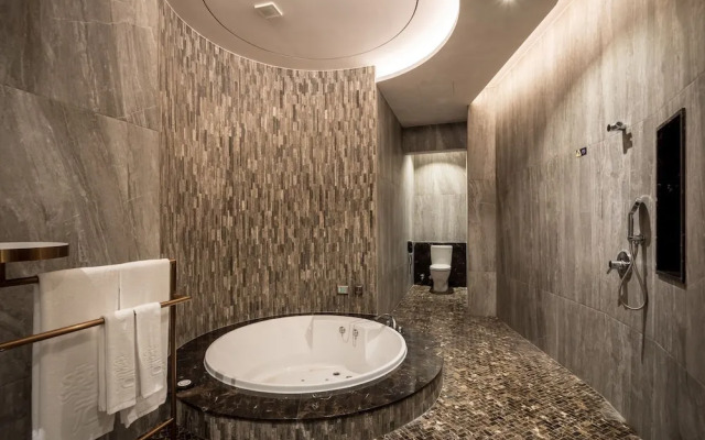 Icolour Villa