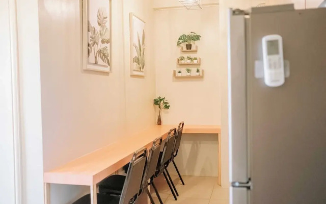 Spacious & Stylish City Haven