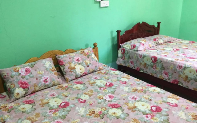 Kalkudah Budget Hotel