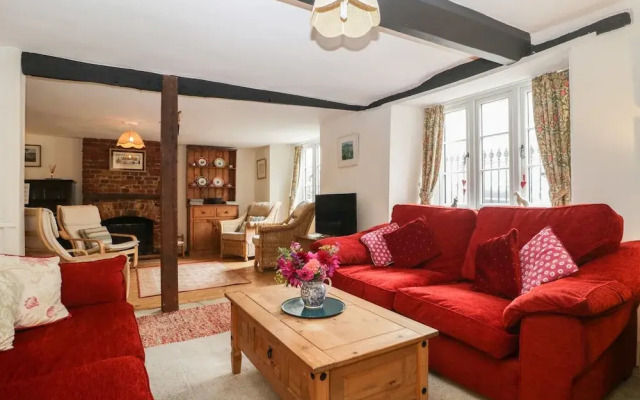 Church Farmhouse