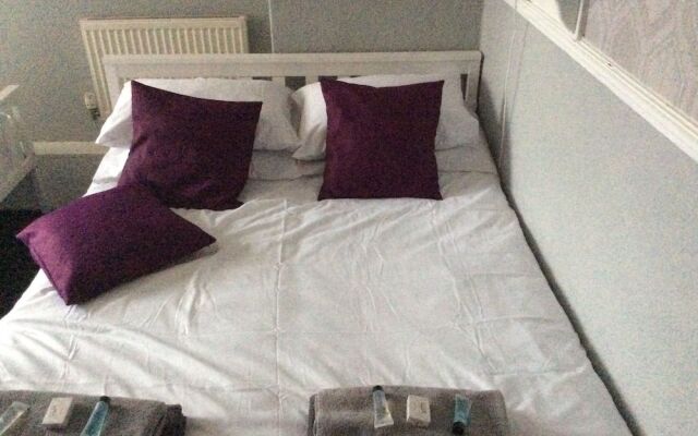 Mere Hotel Blackpool