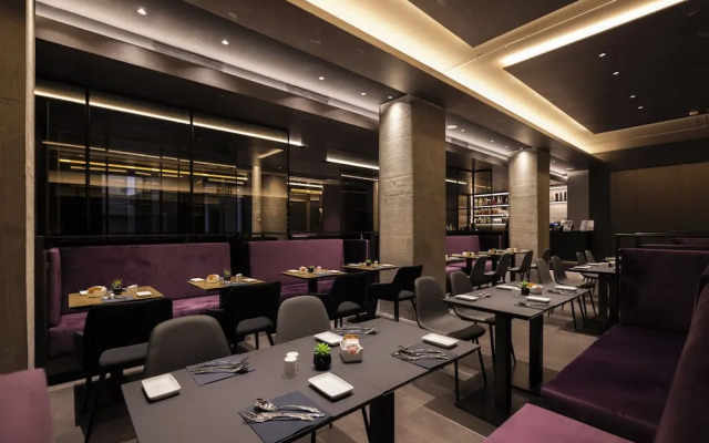 Joy 124 Hotel Milano