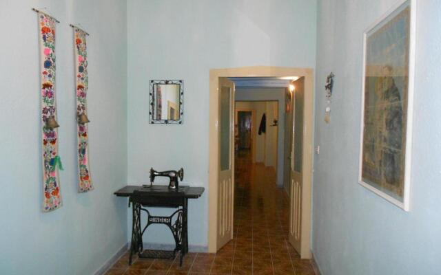 Casa Sisse