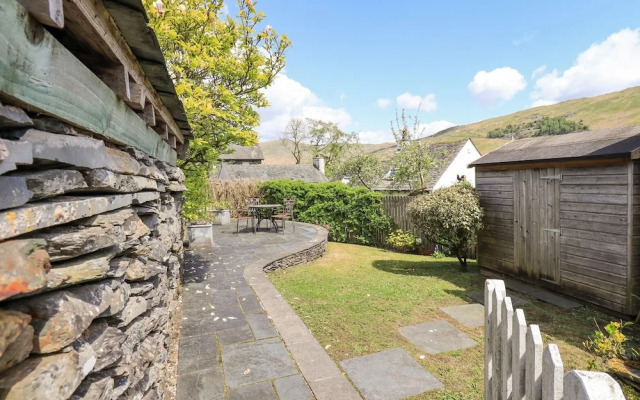 Yanway Cottage