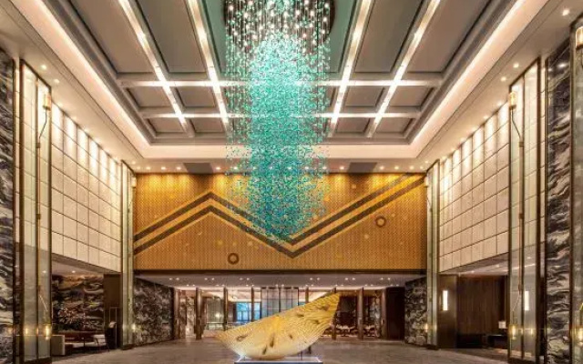 Grand New Century Hotel Changzhou