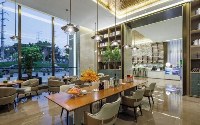 UrCove by HYATT FengGang