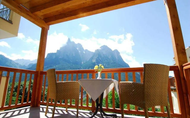 Mirabell Alpine Garden Resort