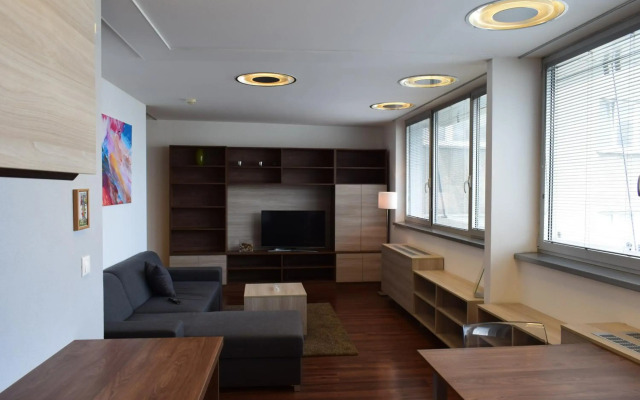 22nd Uprising Square