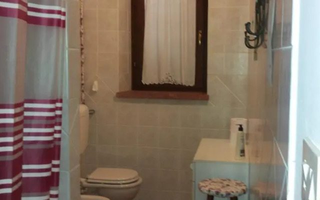 Bed and breakfast Sa Mesaluna