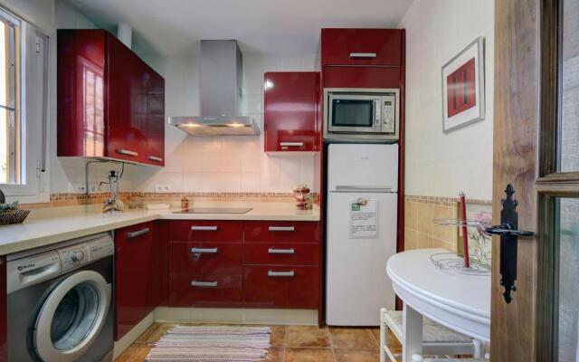 Magnífica casa con piscina privada