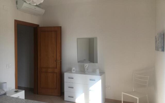 Mare Apartment 4
