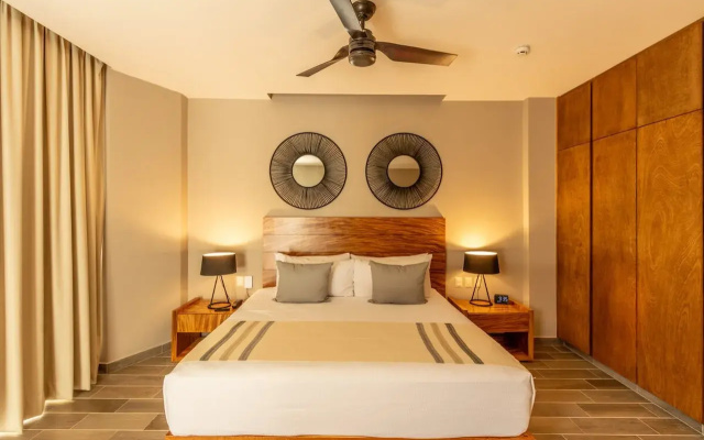 Nirú Ocean Suites by Binniguenda