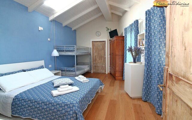 Tramontodivino B&B