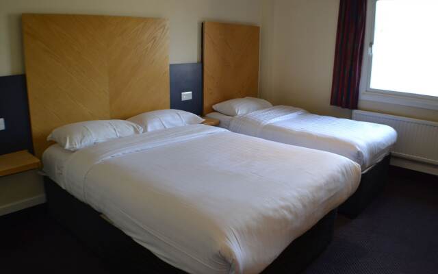 Chichester Park Hotel