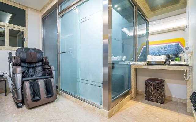 Yeoju Dream Unmanned Hotel