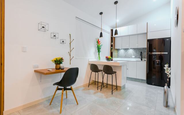 C A L Suites