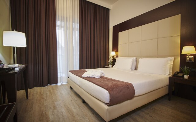 iH Hotels Milano Watt 13