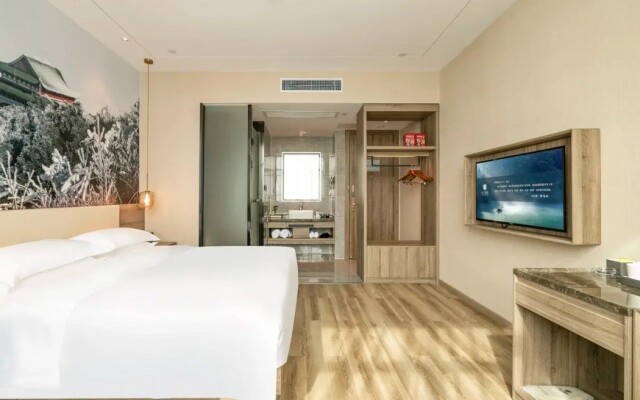 Fushang Hotel