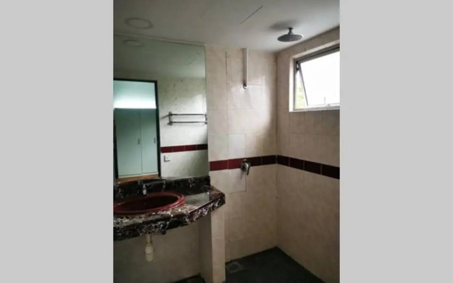 Own Private Jucuzzi POOL inside Sri Petaling Hse