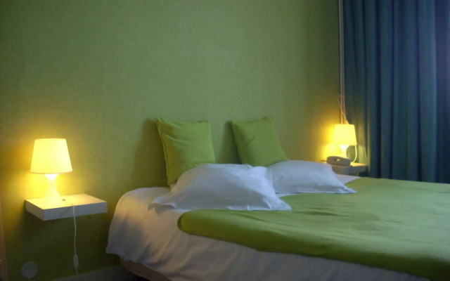 Hôtel Gambetta