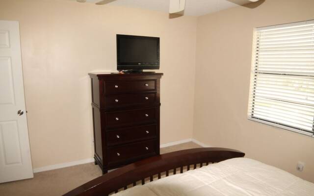 Seaside Villas 3