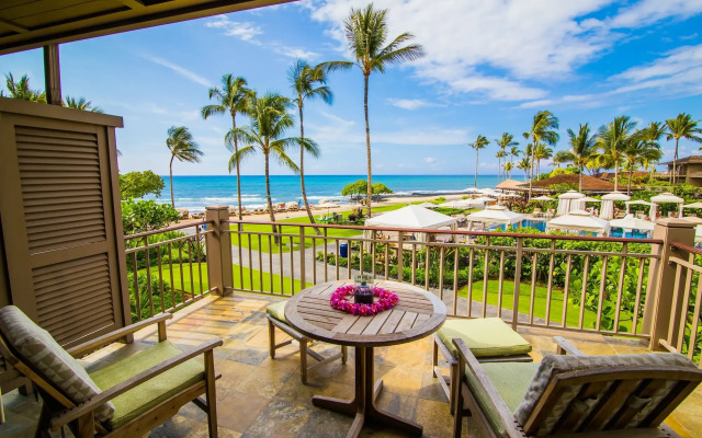 Four Seasons Resort Hualalai
