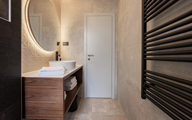 Caldo Luxury Rooms