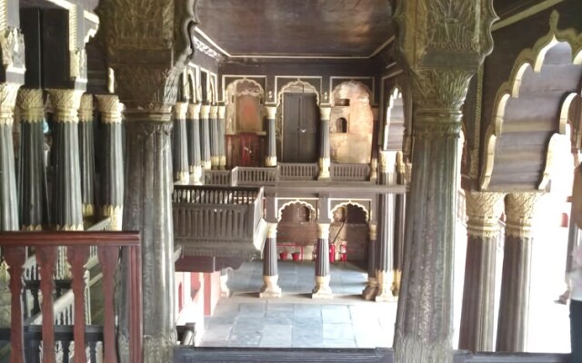 Villa Pottipati
