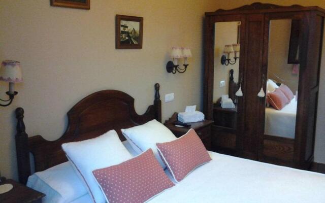 Hotel Foronda