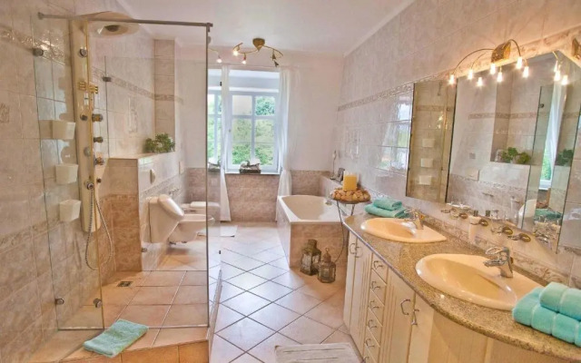 Ferienzimmer Guenther Objekt 289