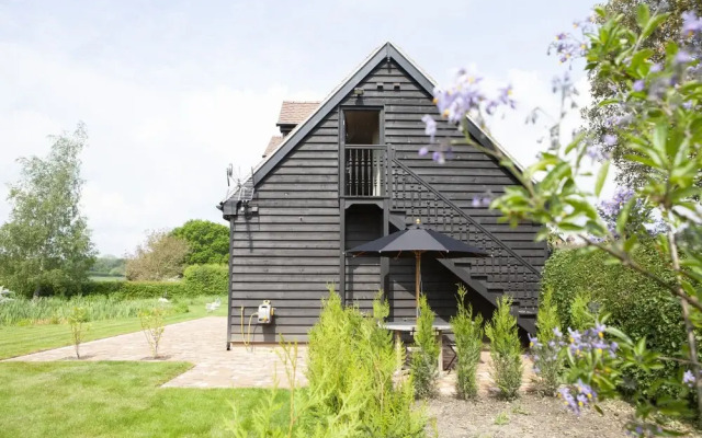 The Lakehouse