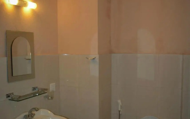 Bodhi Apartment hotel